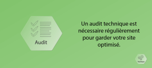 Quand faire un audit technique SEO ?